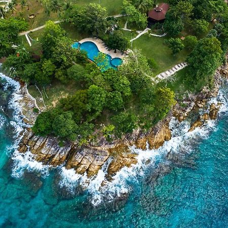 Ban Raya Resort And Spa Ko Racha Yai Εξωτερικό φωτογραφία