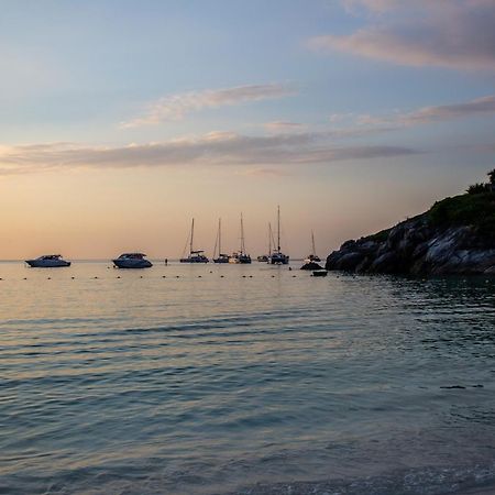Ban Raya Resort And Spa Ko Racha Yai Εξωτερικό φωτογραφία