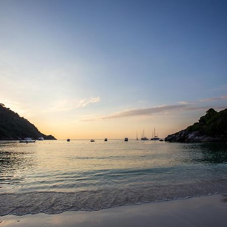 Ban Raya Resort And Spa Ko Racha Yai Εξωτερικό φωτογραφία
