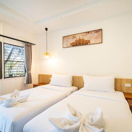 Ban Raya Resort And Spa Ko Racha Yai Εξωτερικό φωτογραφία