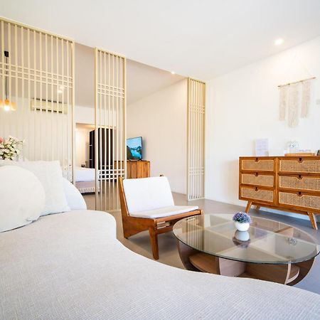 Ban Raya Resort And Spa Ko Racha Yai Εξωτερικό φωτογραφία