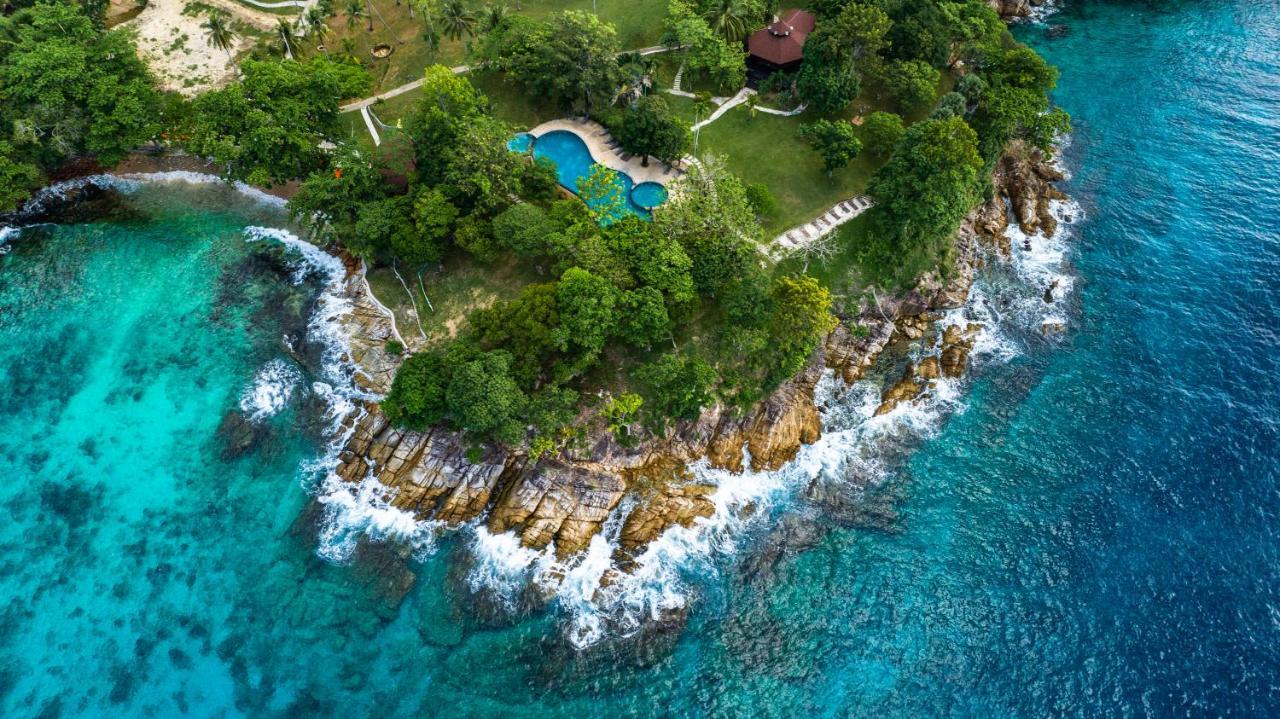 Ban Raya Resort And Spa Ko Racha Yai Εξωτερικό φωτογραφία