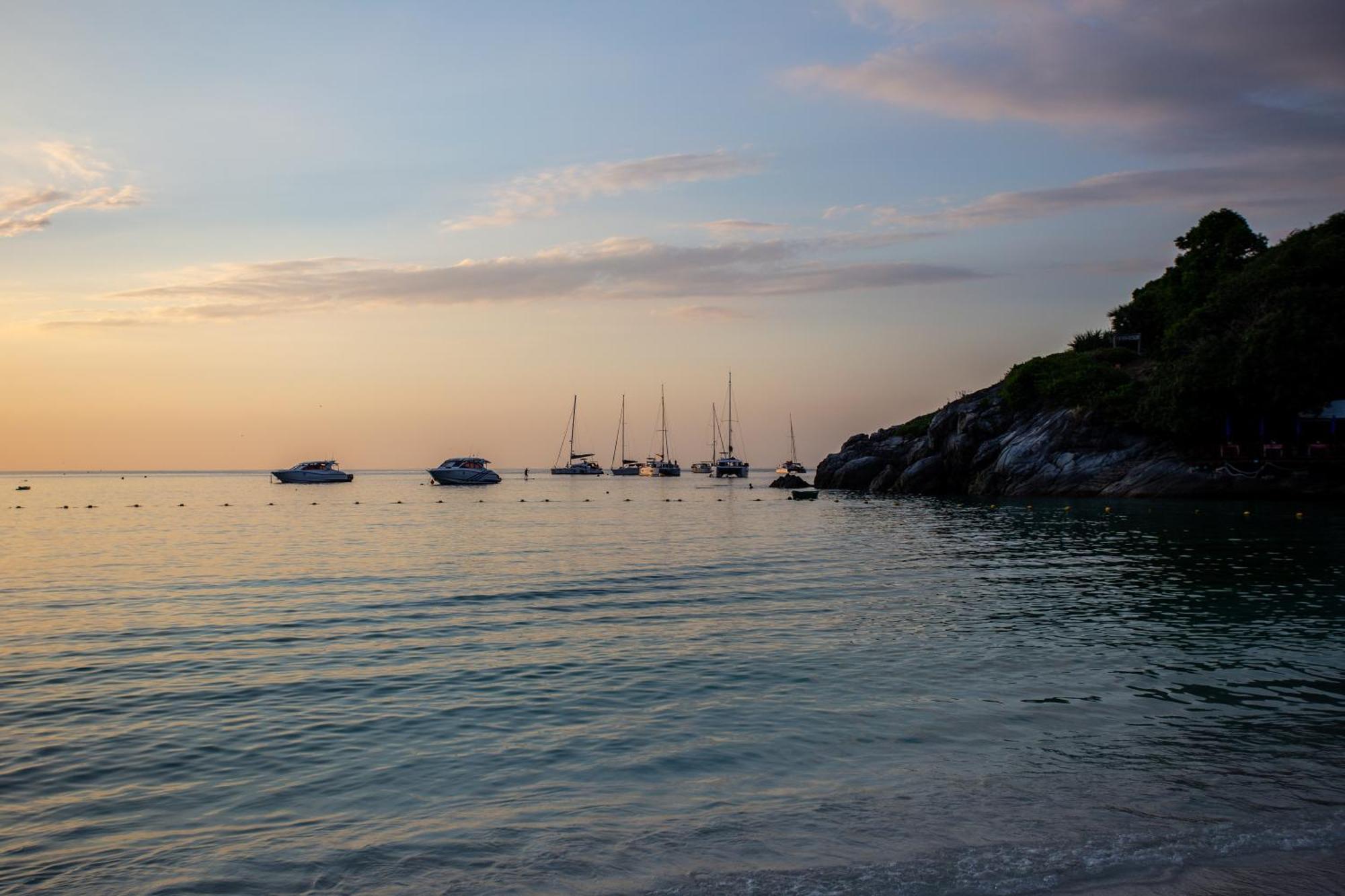 Ban Raya Resort And Spa Ko Racha Yai Εξωτερικό φωτογραφία
