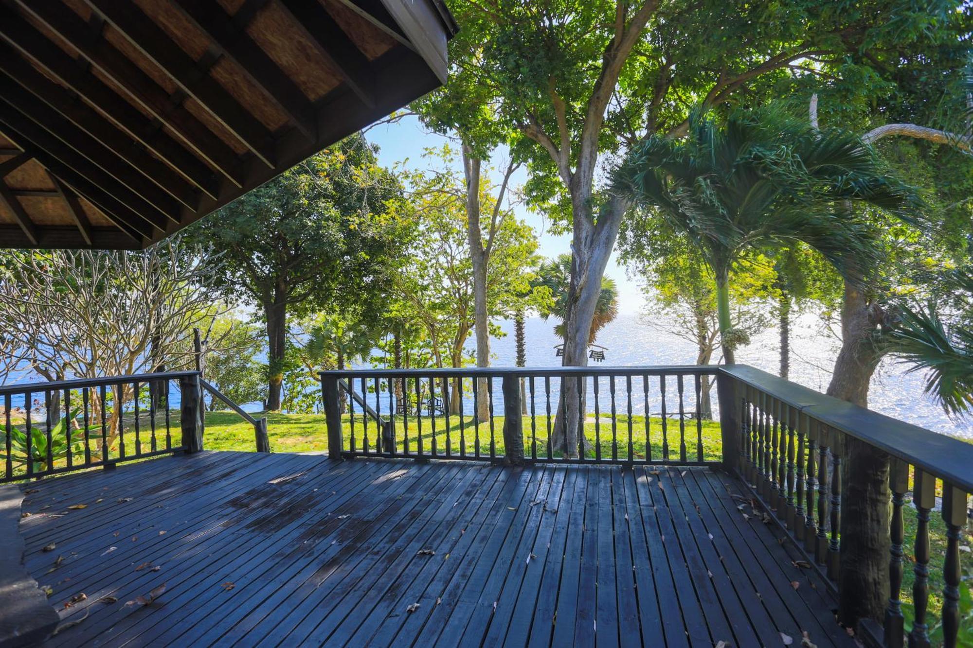 Ban Raya Resort And Spa Ko Racha Yai Εξωτερικό φωτογραφία