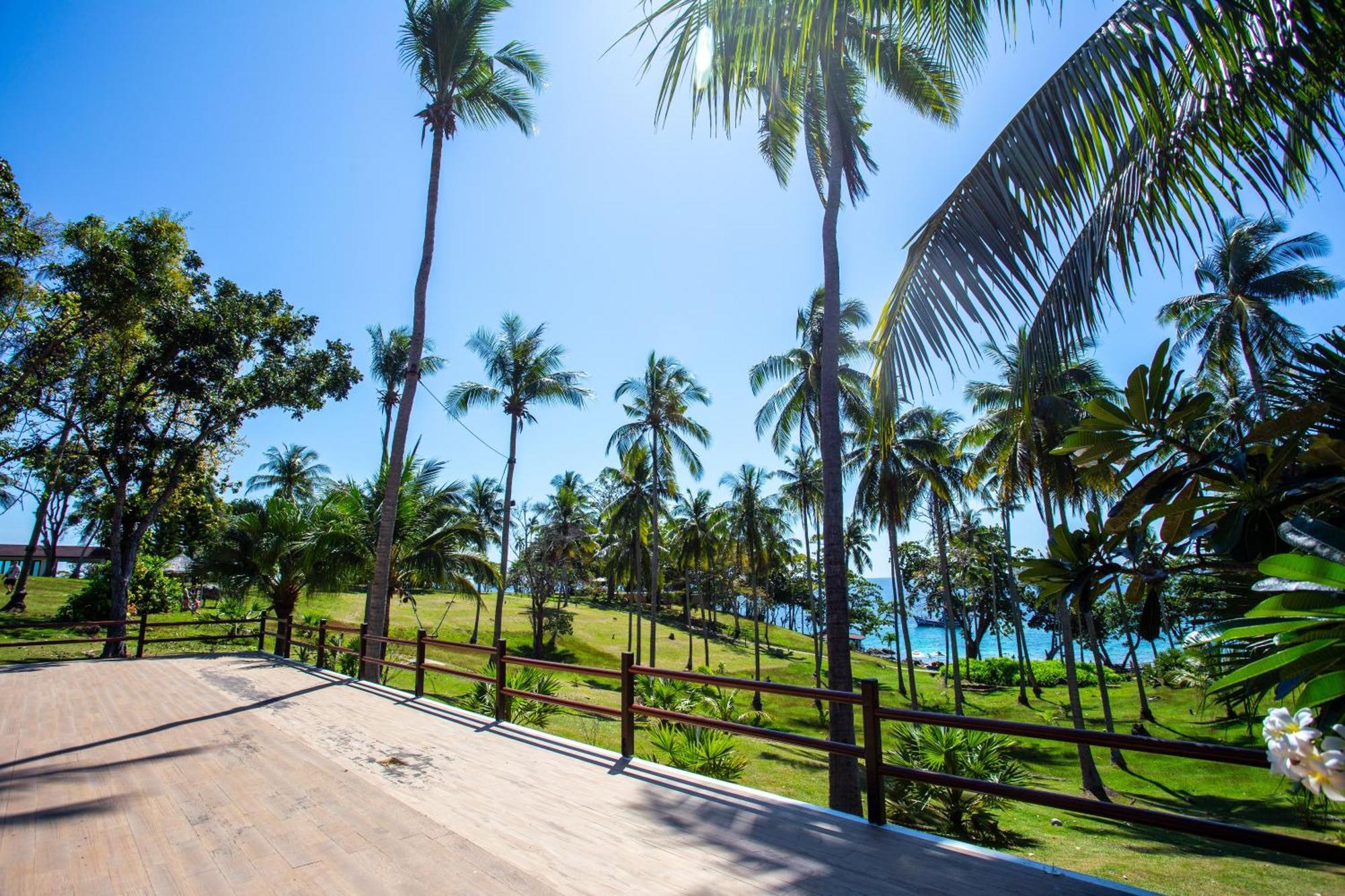 Ban Raya Resort And Spa Ko Racha Yai Εξωτερικό φωτογραφία