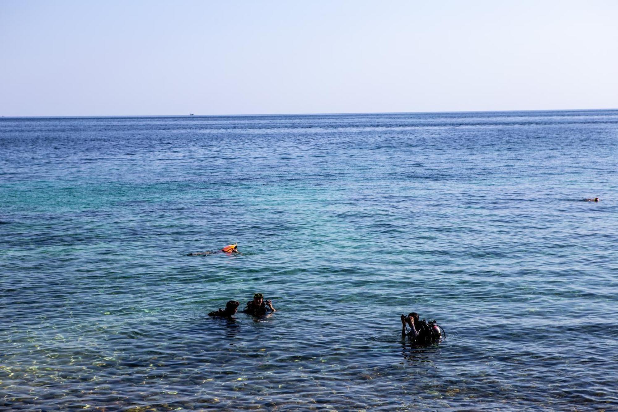 Ban Raya Resort And Spa Ko Racha Yai Εξωτερικό φωτογραφία