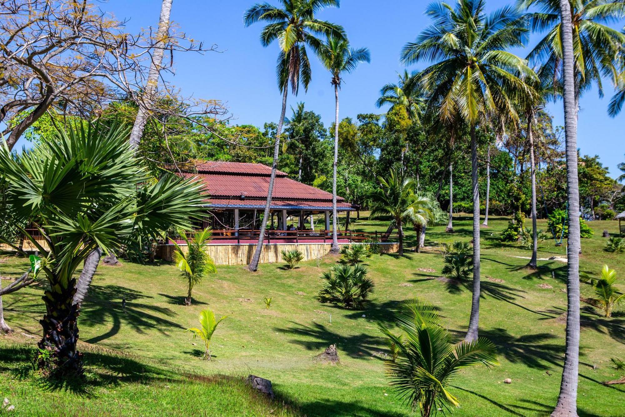 Ban Raya Resort And Spa Ko Racha Yai Εξωτερικό φωτογραφία