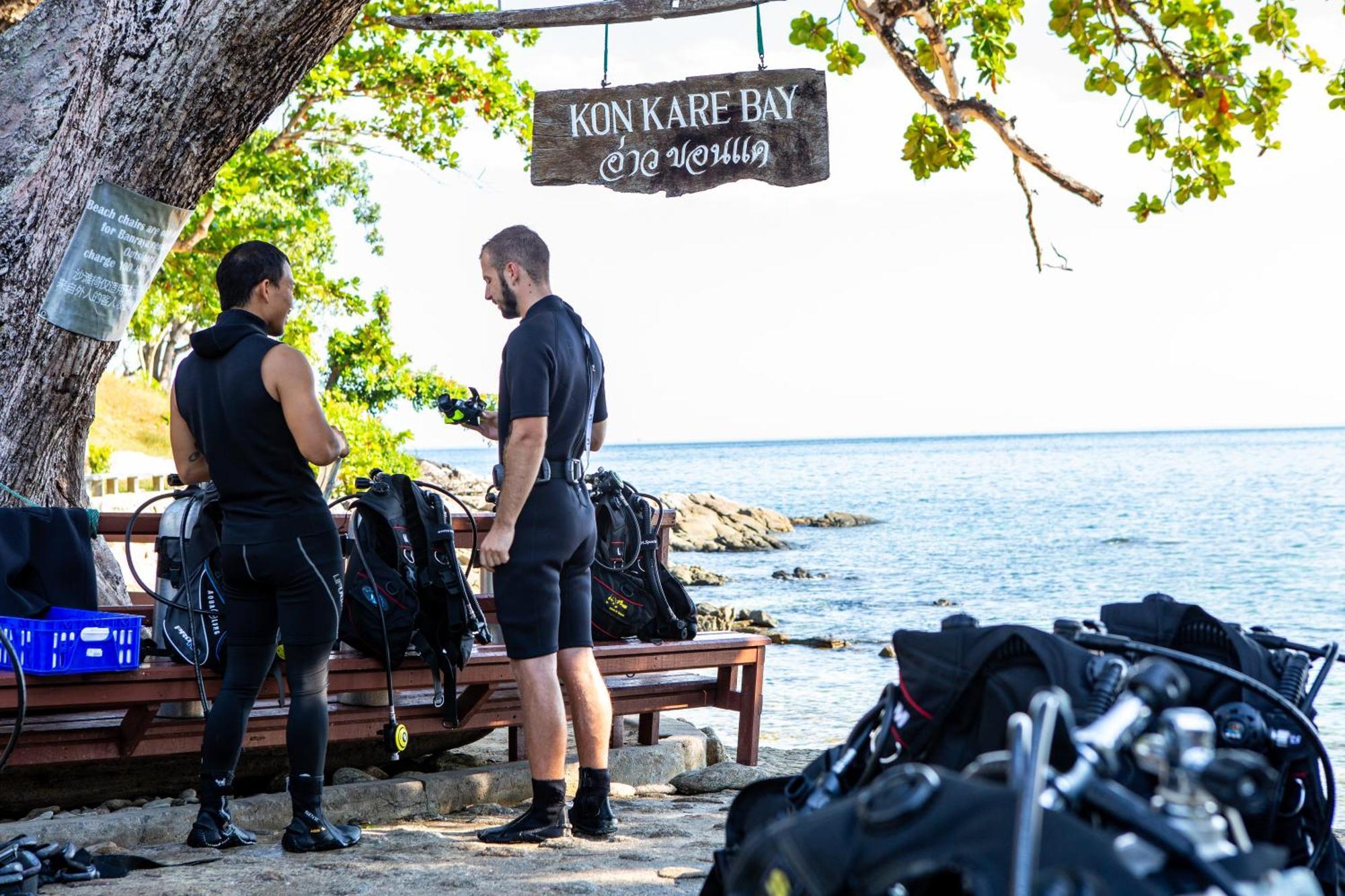 Ban Raya Resort And Spa Ko Racha Yai Εξωτερικό φωτογραφία