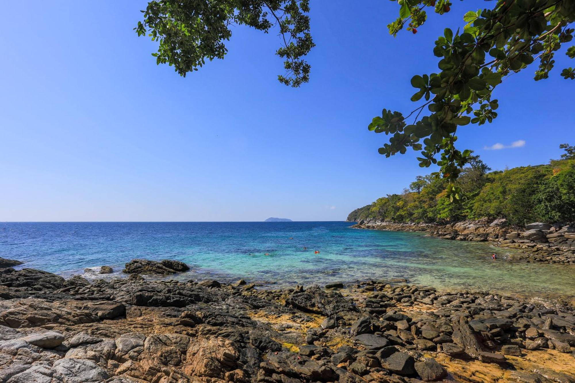 Ban Raya Resort And Spa Ko Racha Yai Εξωτερικό φωτογραφία