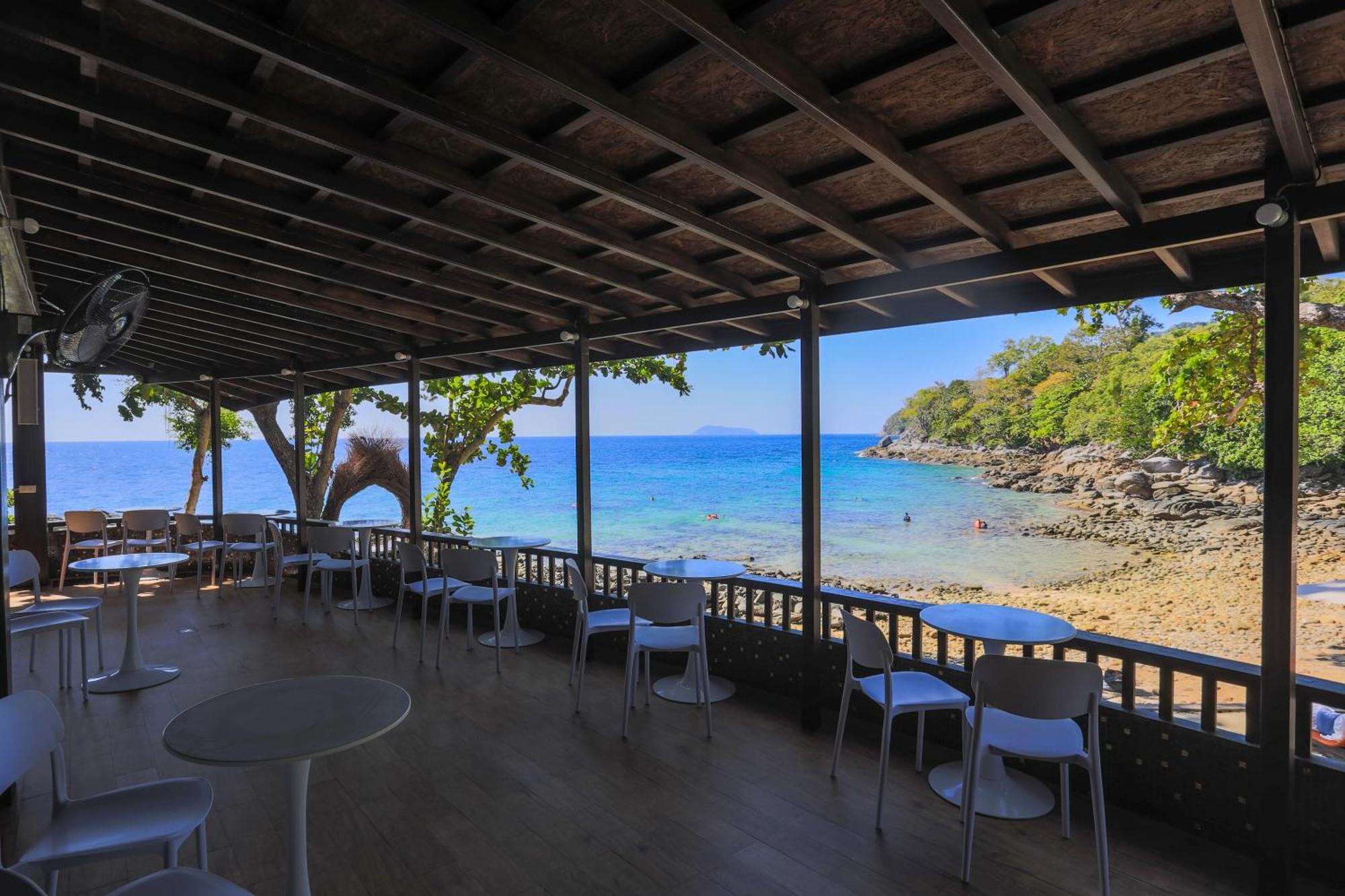 Ban Raya Resort And Spa Ko Racha Yai Εξωτερικό φωτογραφία