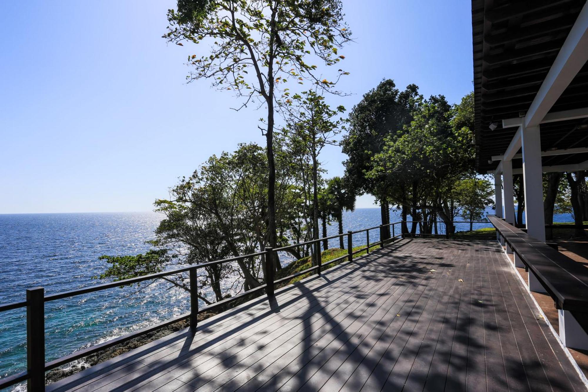 Ban Raya Resort And Spa Ko Racha Yai Εξωτερικό φωτογραφία