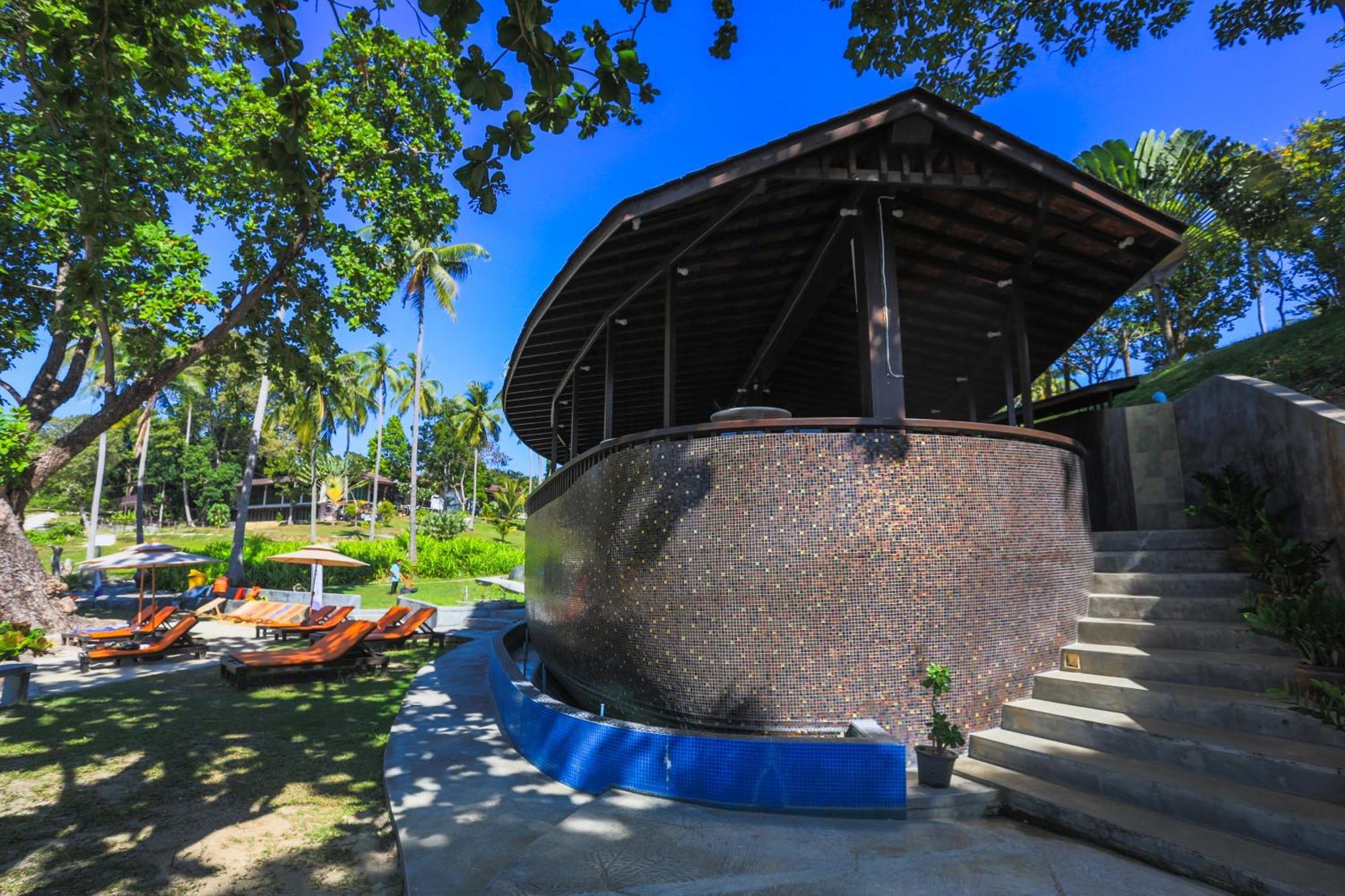Ban Raya Resort And Spa Ko Racha Yai Εξωτερικό φωτογραφία