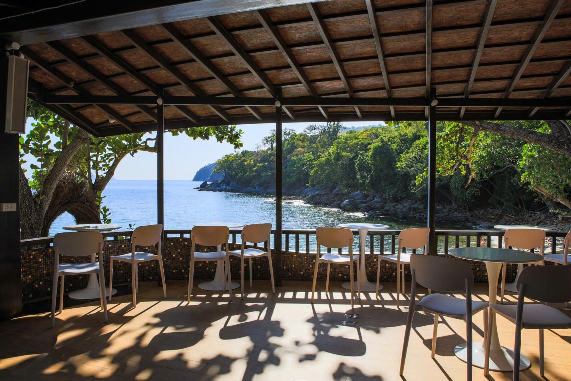 Ban Raya Resort And Spa Ko Racha Yai Εξωτερικό φωτογραφία