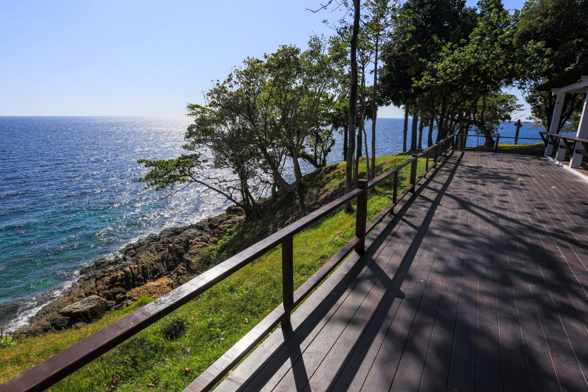 Ban Raya Resort And Spa Ko Racha Yai Εξωτερικό φωτογραφία