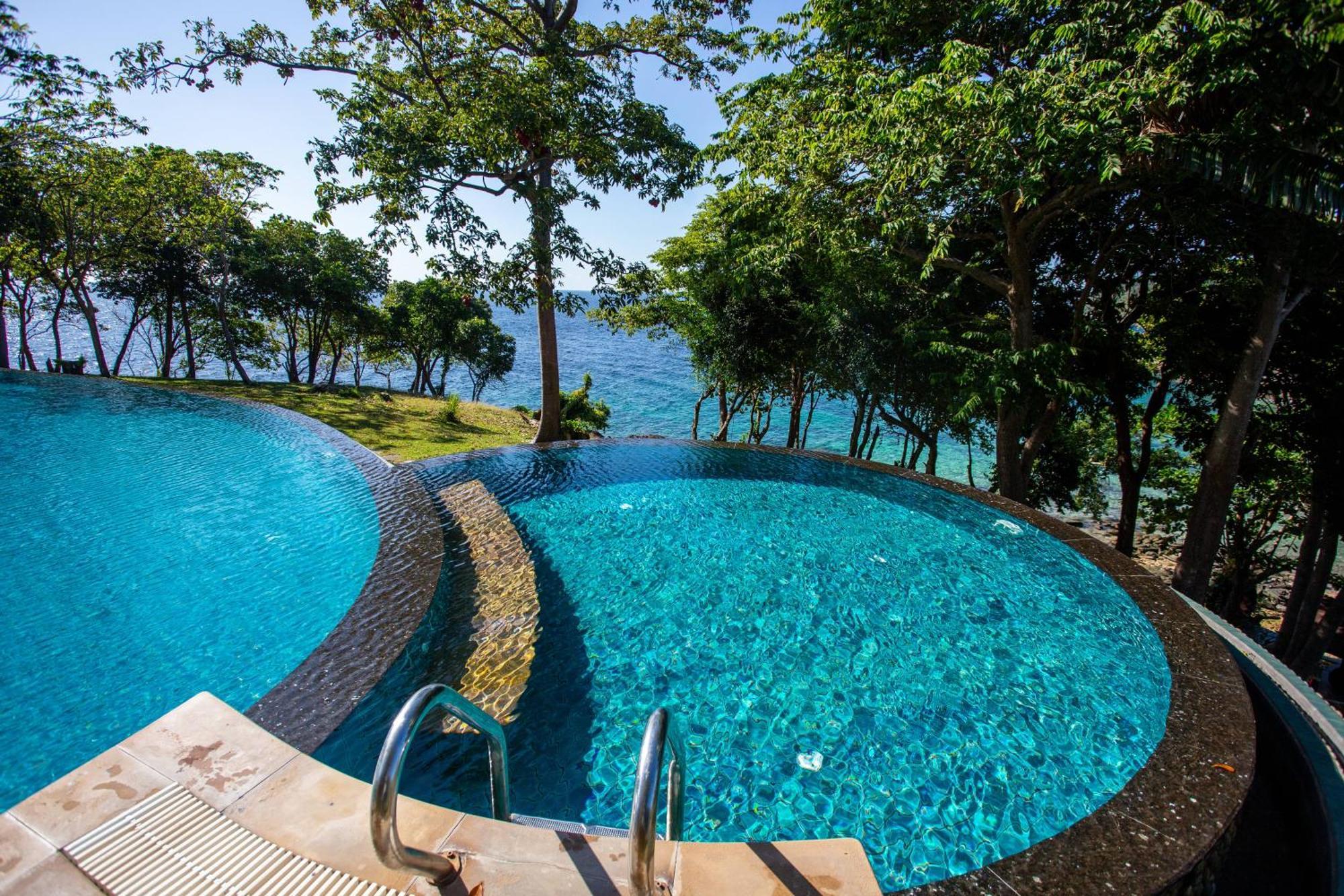 Ban Raya Resort And Spa Ko Racha Yai Εξωτερικό φωτογραφία