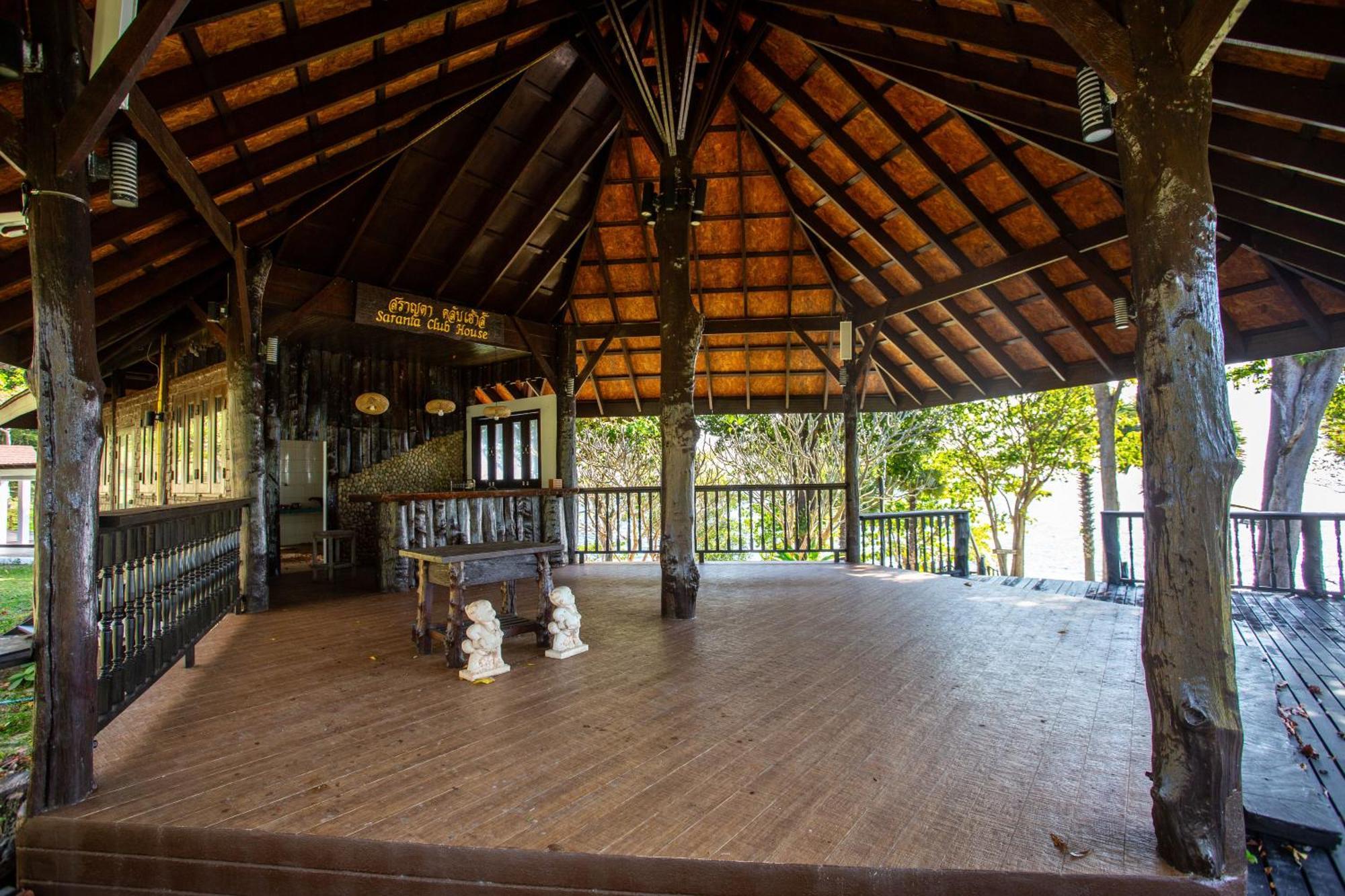 Ban Raya Resort And Spa Ko Racha Yai Εξωτερικό φωτογραφία