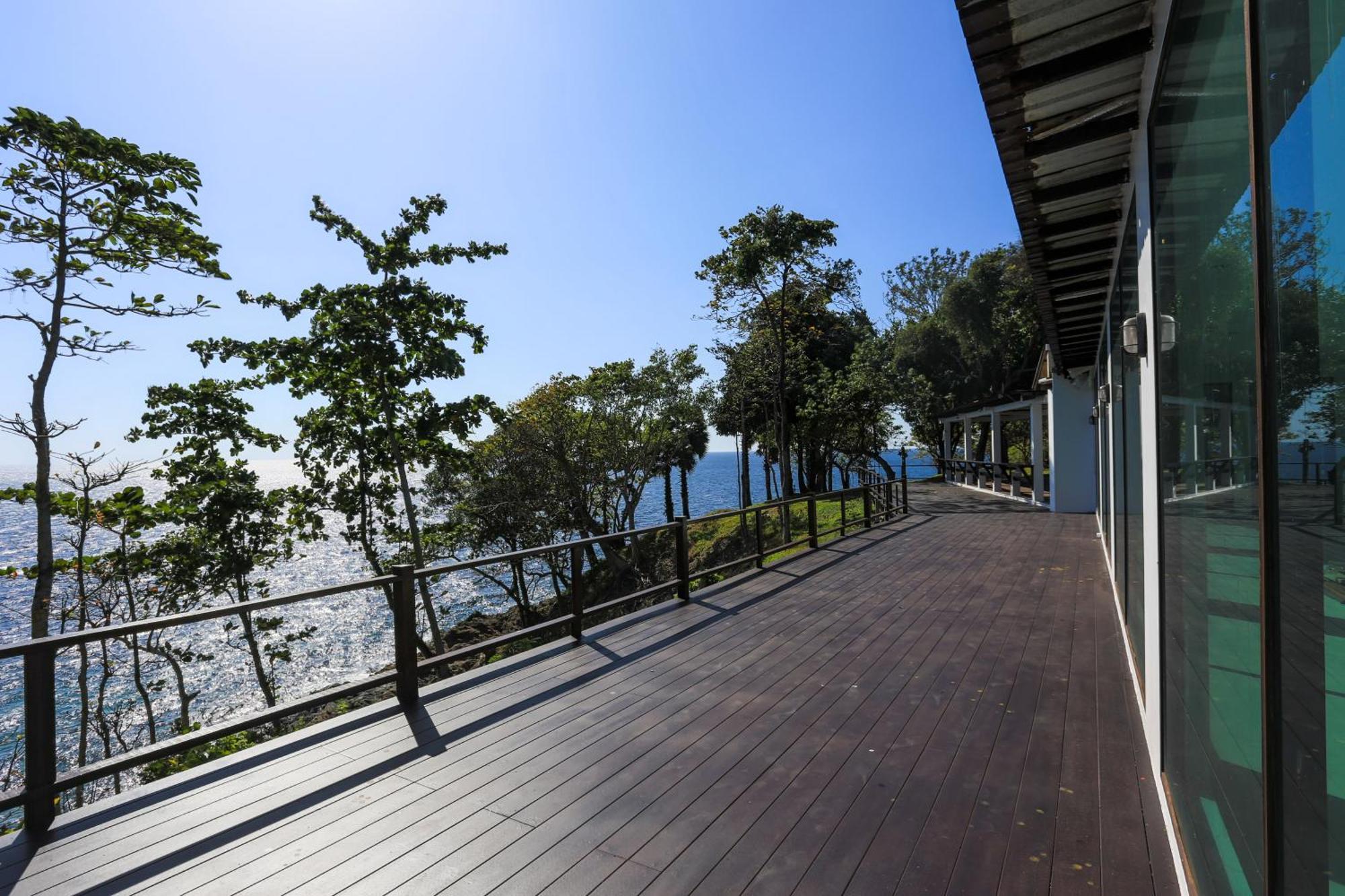 Ban Raya Resort And Spa Ko Racha Yai Εξωτερικό φωτογραφία