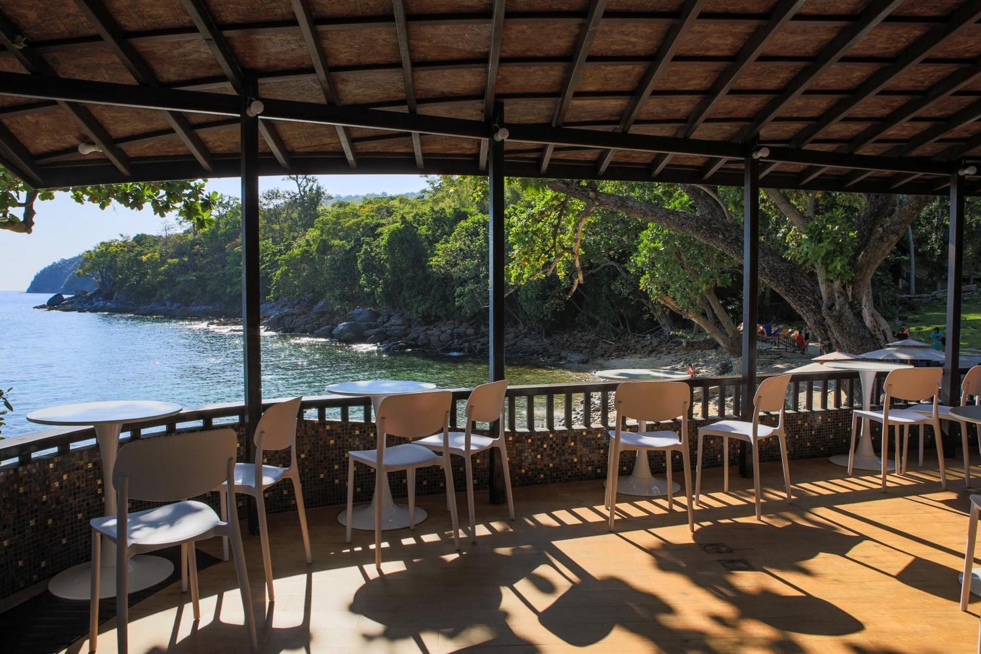 Ban Raya Resort And Spa Ko Racha Yai Εξωτερικό φωτογραφία