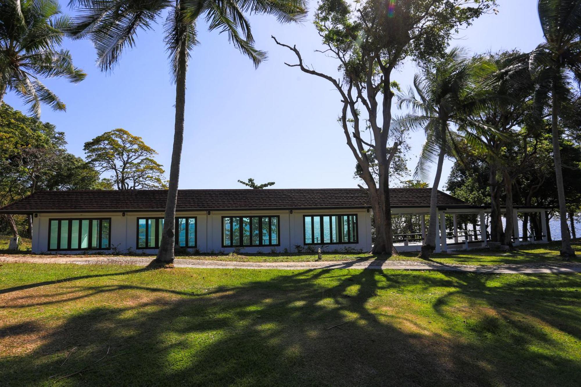 Ban Raya Resort And Spa Ko Racha Yai Εξωτερικό φωτογραφία