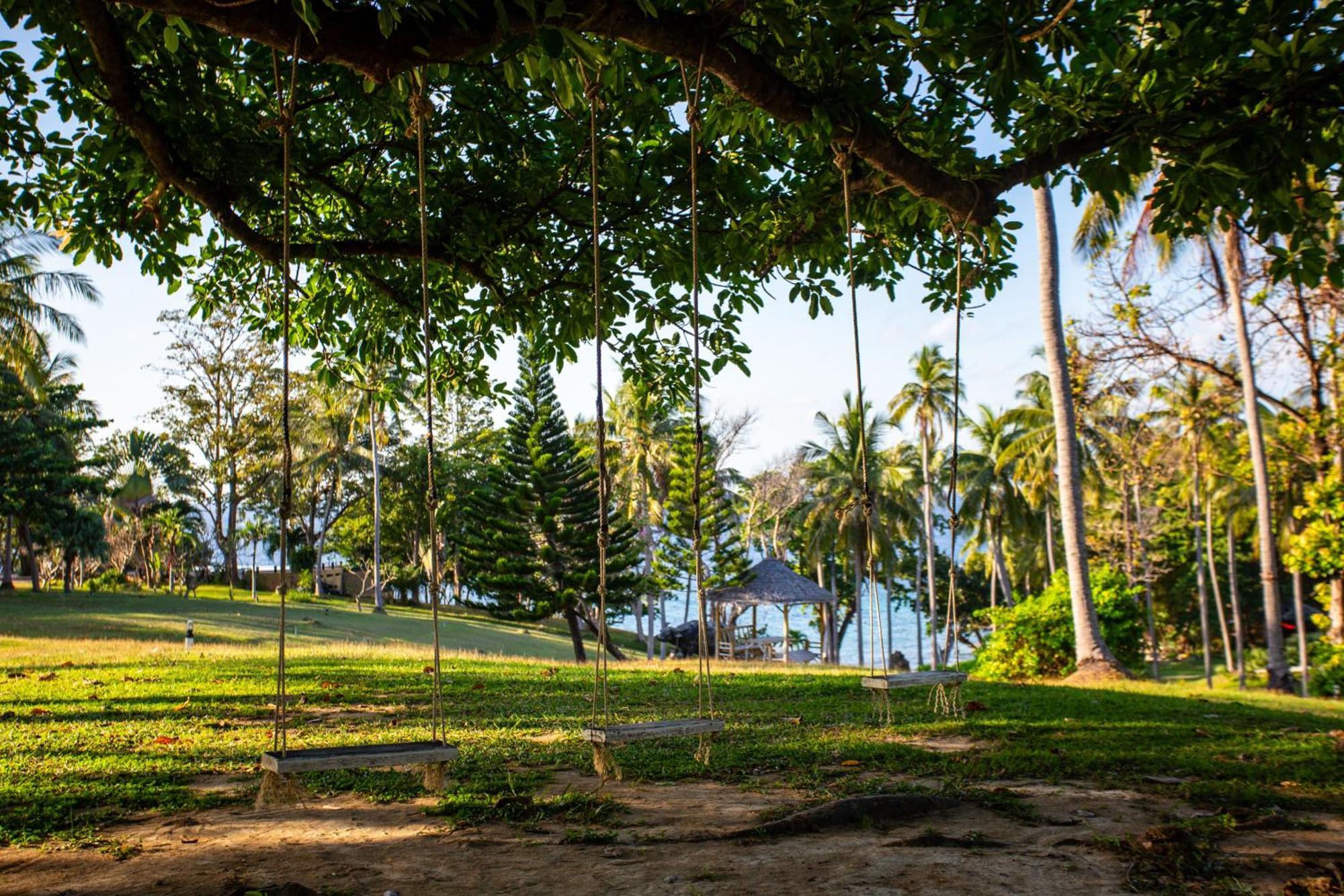 Ban Raya Resort And Spa Ko Racha Yai Εξωτερικό φωτογραφία