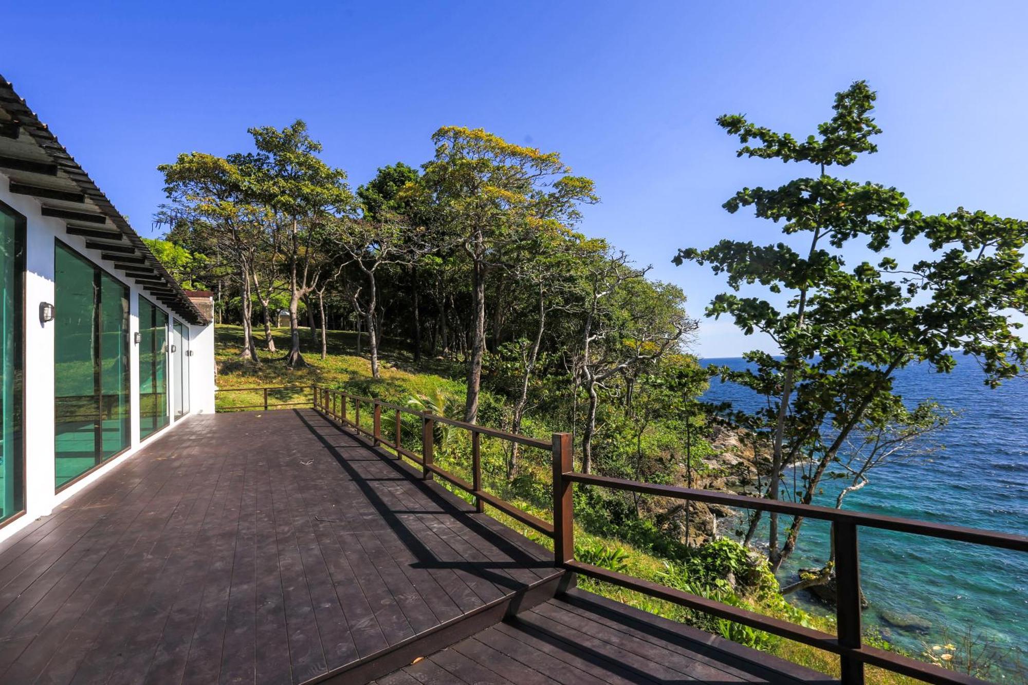 Ban Raya Resort And Spa Ko Racha Yai Εξωτερικό φωτογραφία