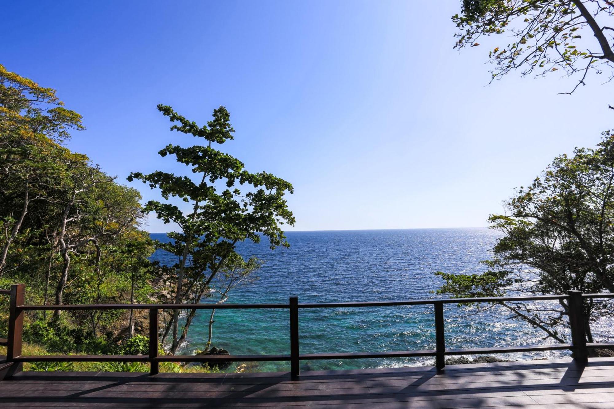 Ban Raya Resort And Spa Ko Racha Yai Εξωτερικό φωτογραφία