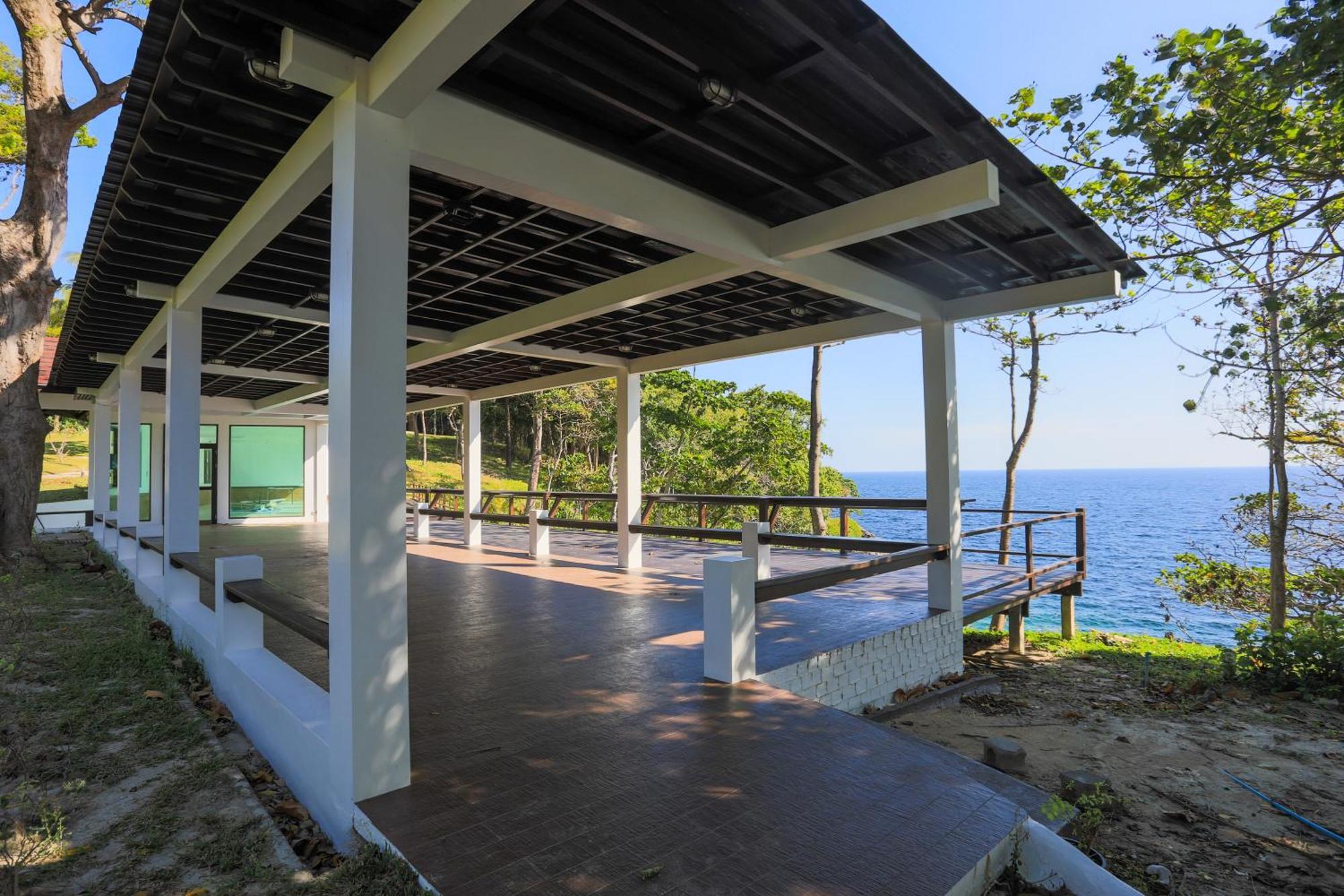Ban Raya Resort And Spa Ko Racha Yai Εξωτερικό φωτογραφία