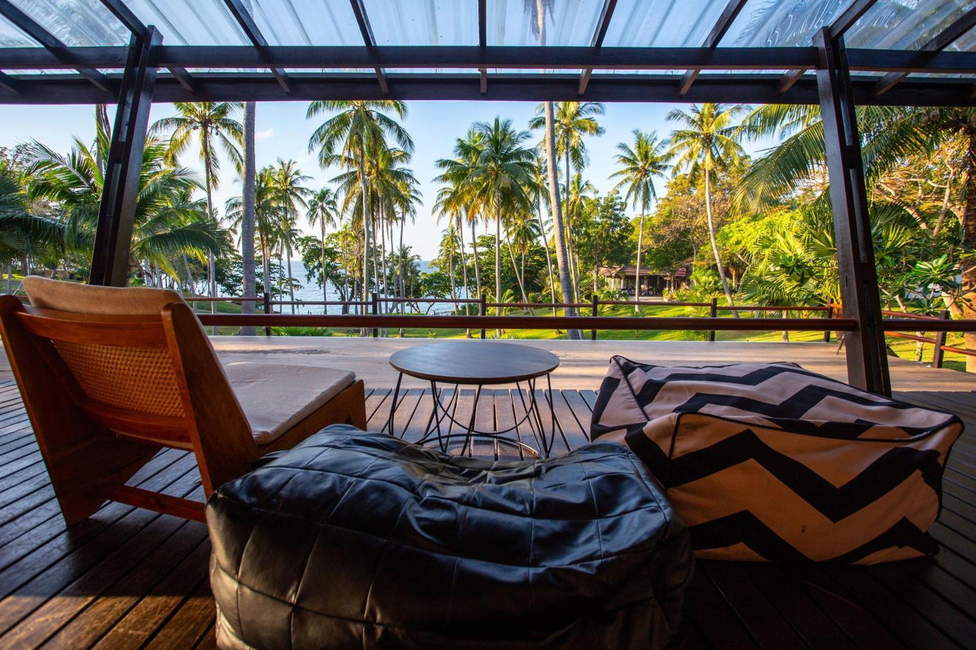 Ban Raya Resort And Spa Ko Racha Yai Εξωτερικό φωτογραφία