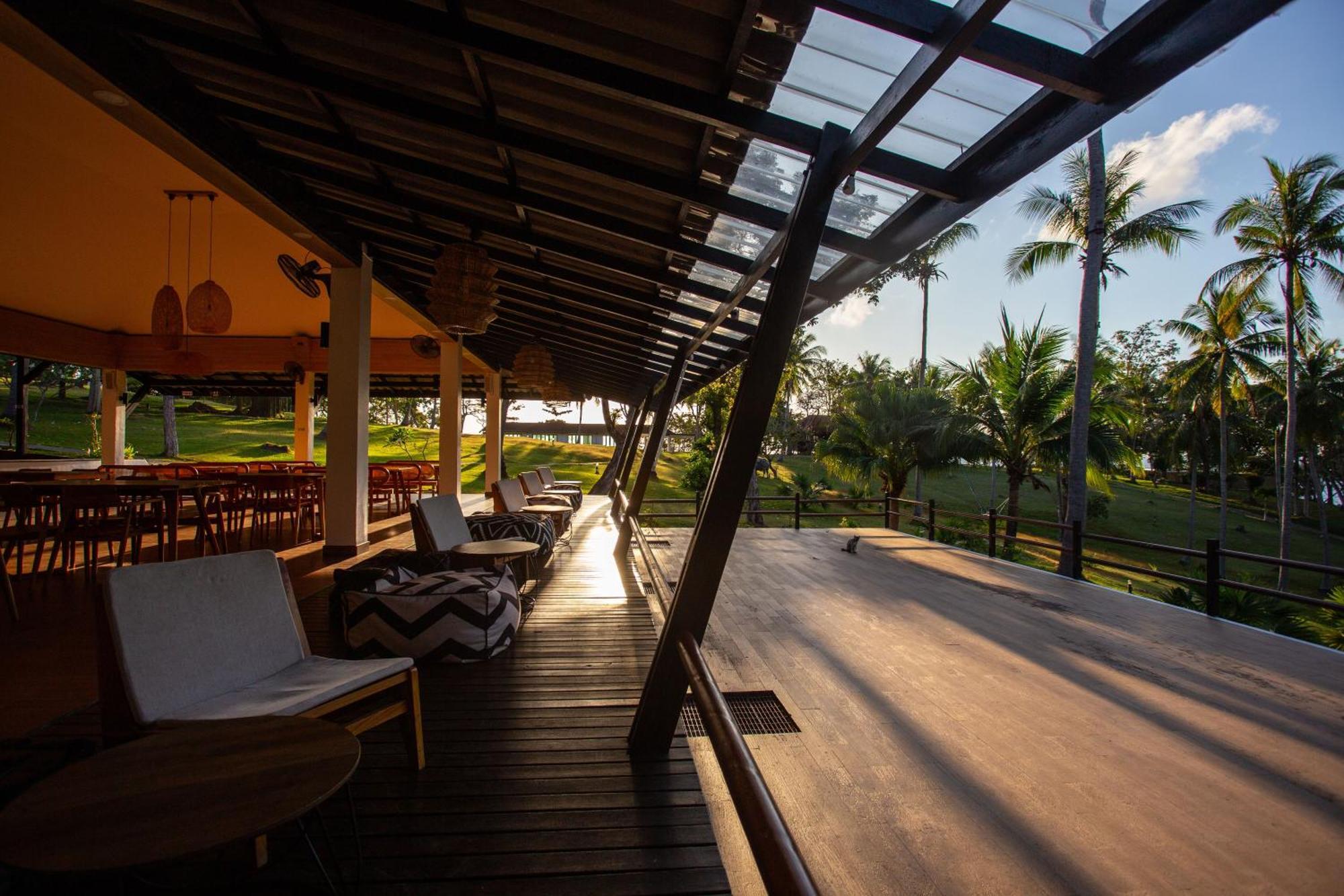 Ban Raya Resort And Spa Ko Racha Yai Εξωτερικό φωτογραφία