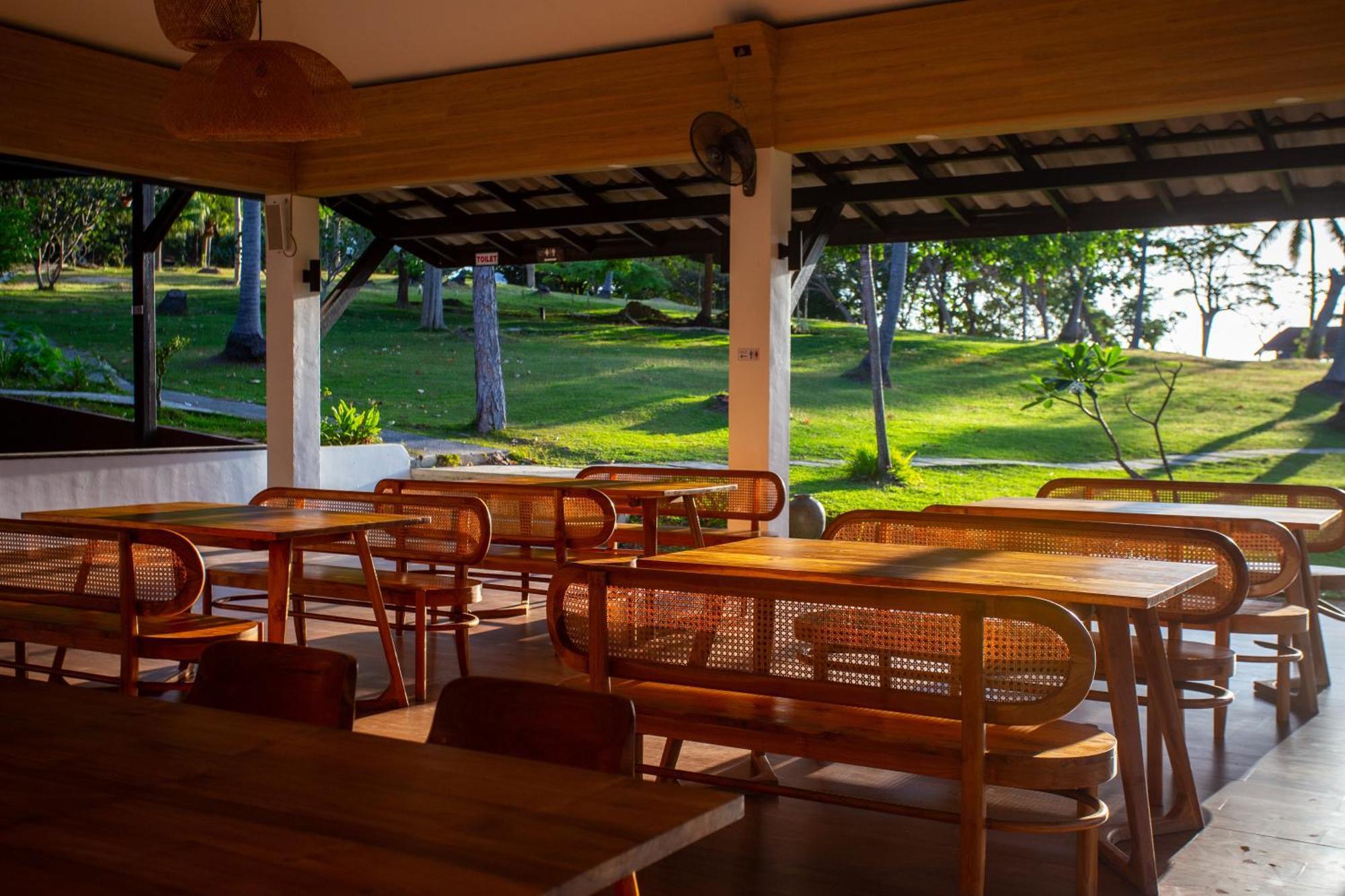 Ban Raya Resort And Spa Ko Racha Yai Εξωτερικό φωτογραφία