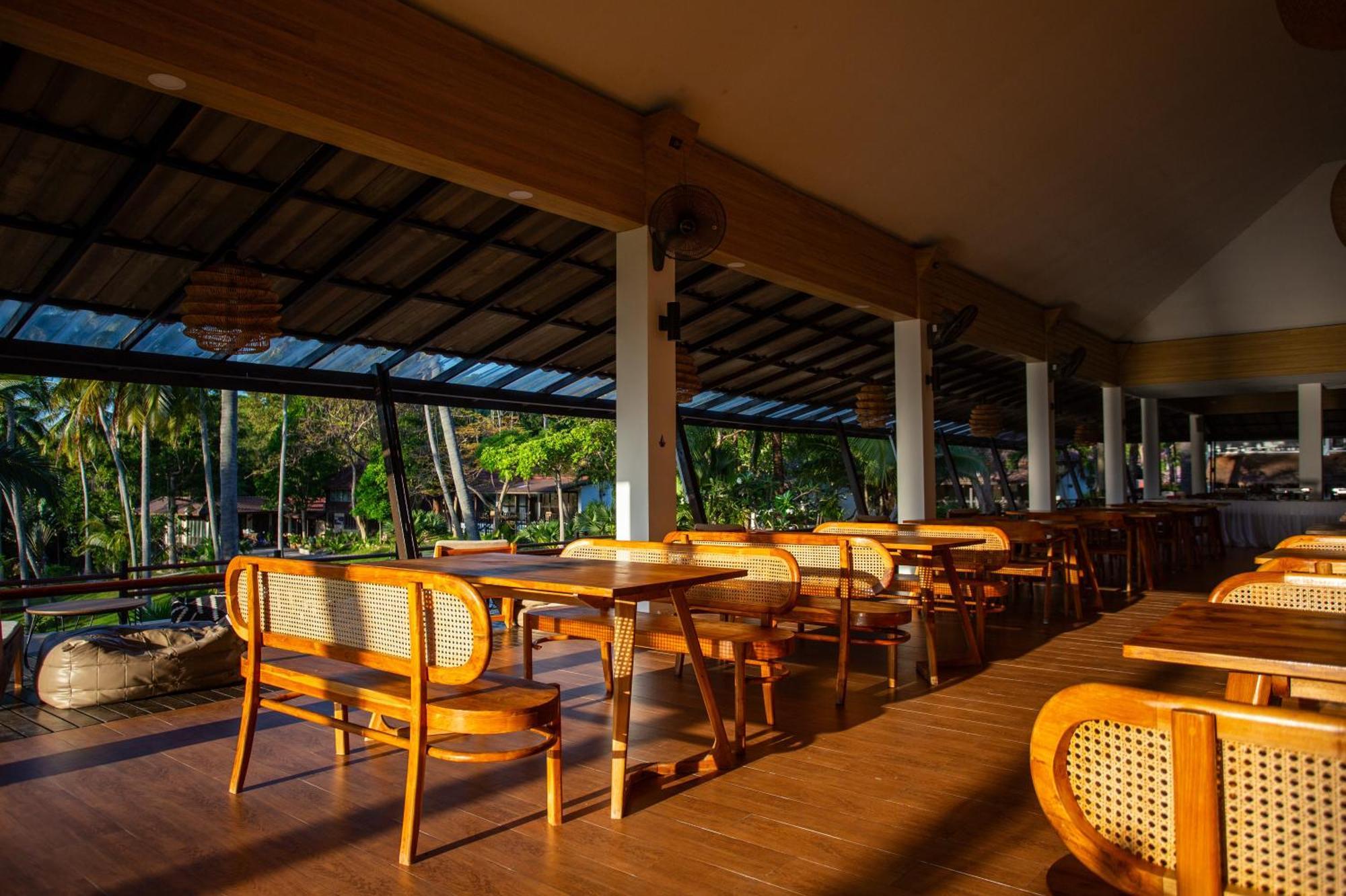 Ban Raya Resort And Spa Ko Racha Yai Εξωτερικό φωτογραφία