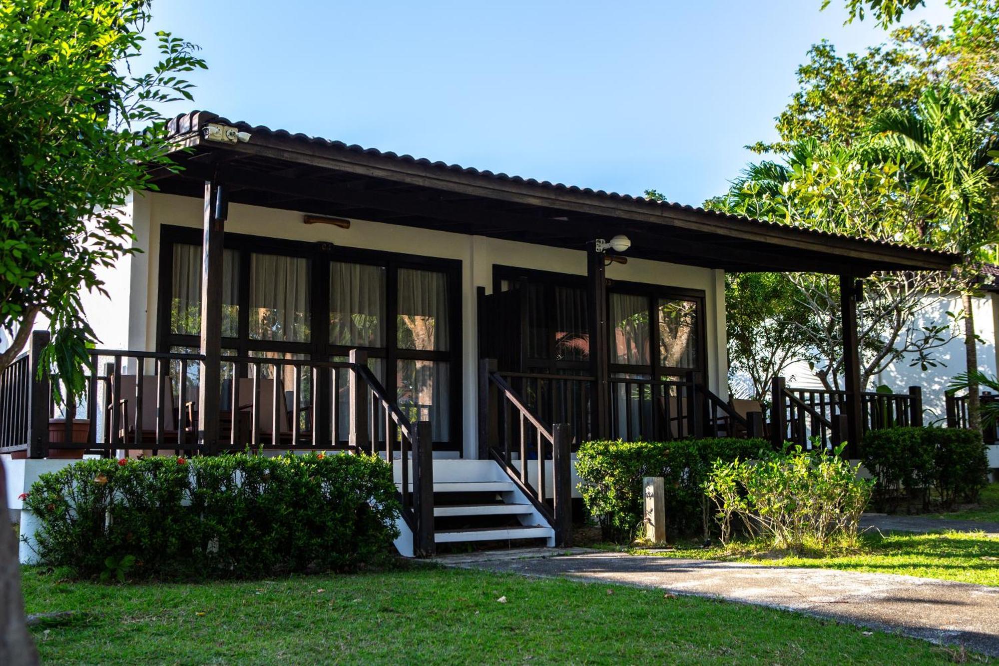 Ban Raya Resort And Spa Ko Racha Yai Εξωτερικό φωτογραφία