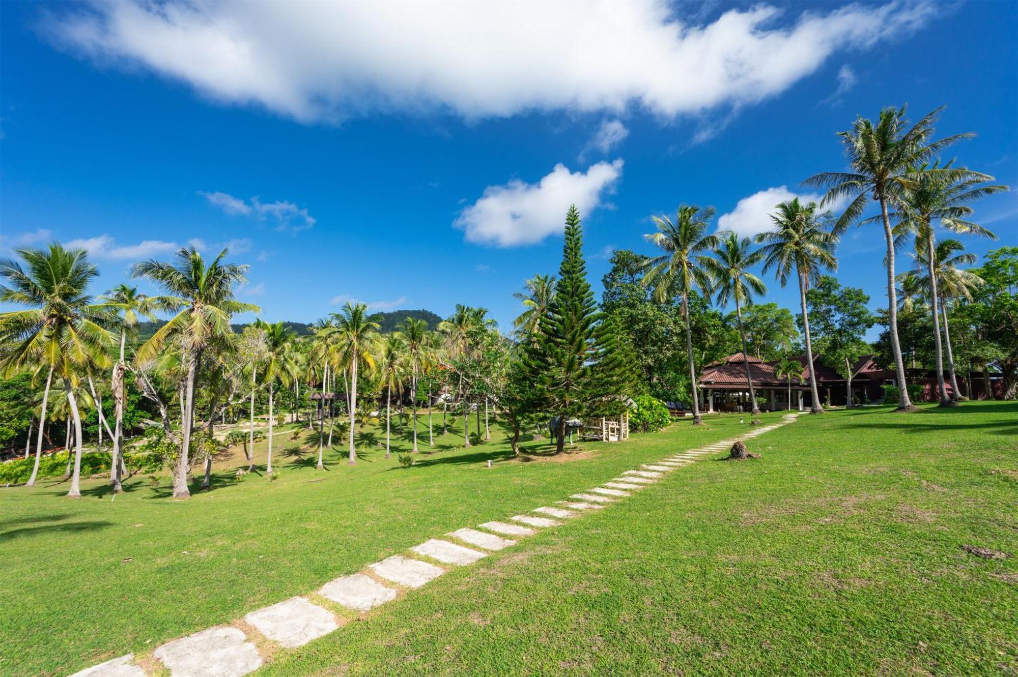 Ban Raya Resort And Spa Ko Racha Yai Εξωτερικό φωτογραφία