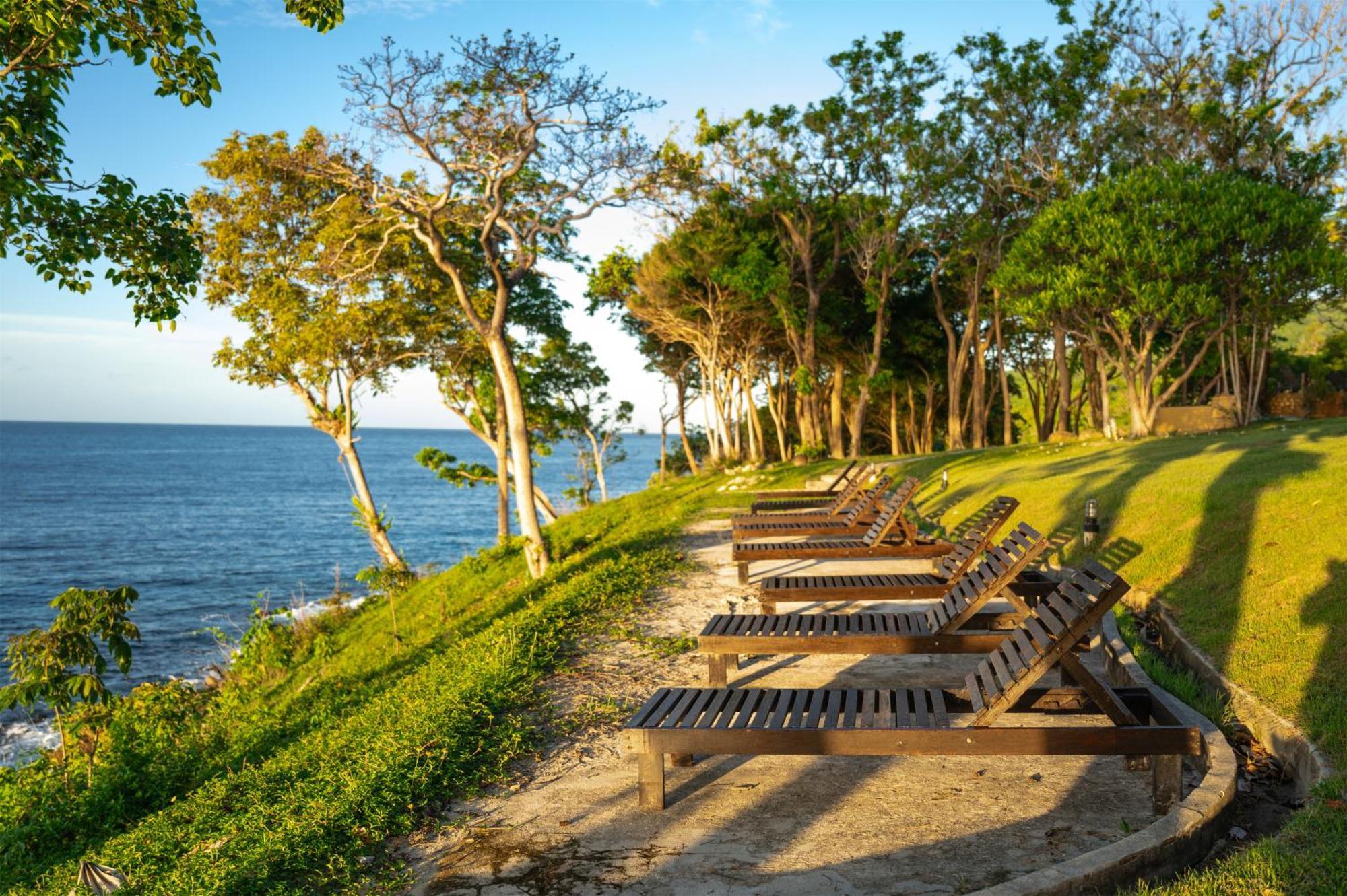 Ban Raya Resort And Spa Ko Racha Yai Εξωτερικό φωτογραφία
