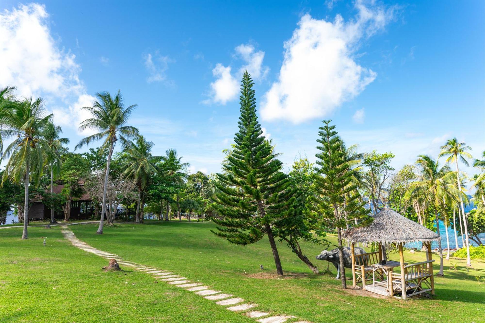 Ban Raya Resort And Spa Ko Racha Yai Εξωτερικό φωτογραφία