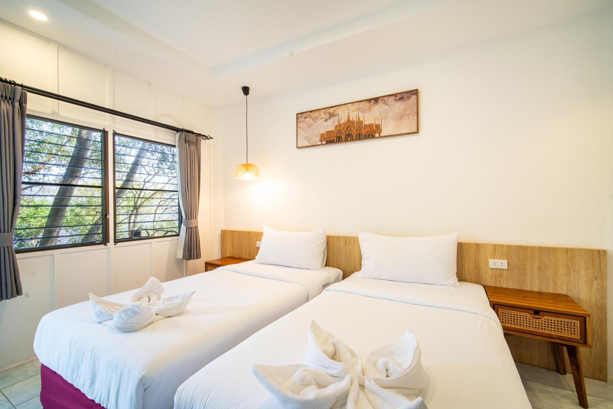Ban Raya Resort And Spa Ko Racha Yai Εξωτερικό φωτογραφία