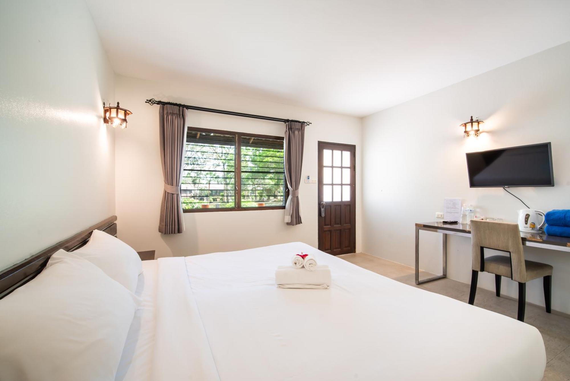 Ban Raya Resort And Spa Ko Racha Yai Εξωτερικό φωτογραφία