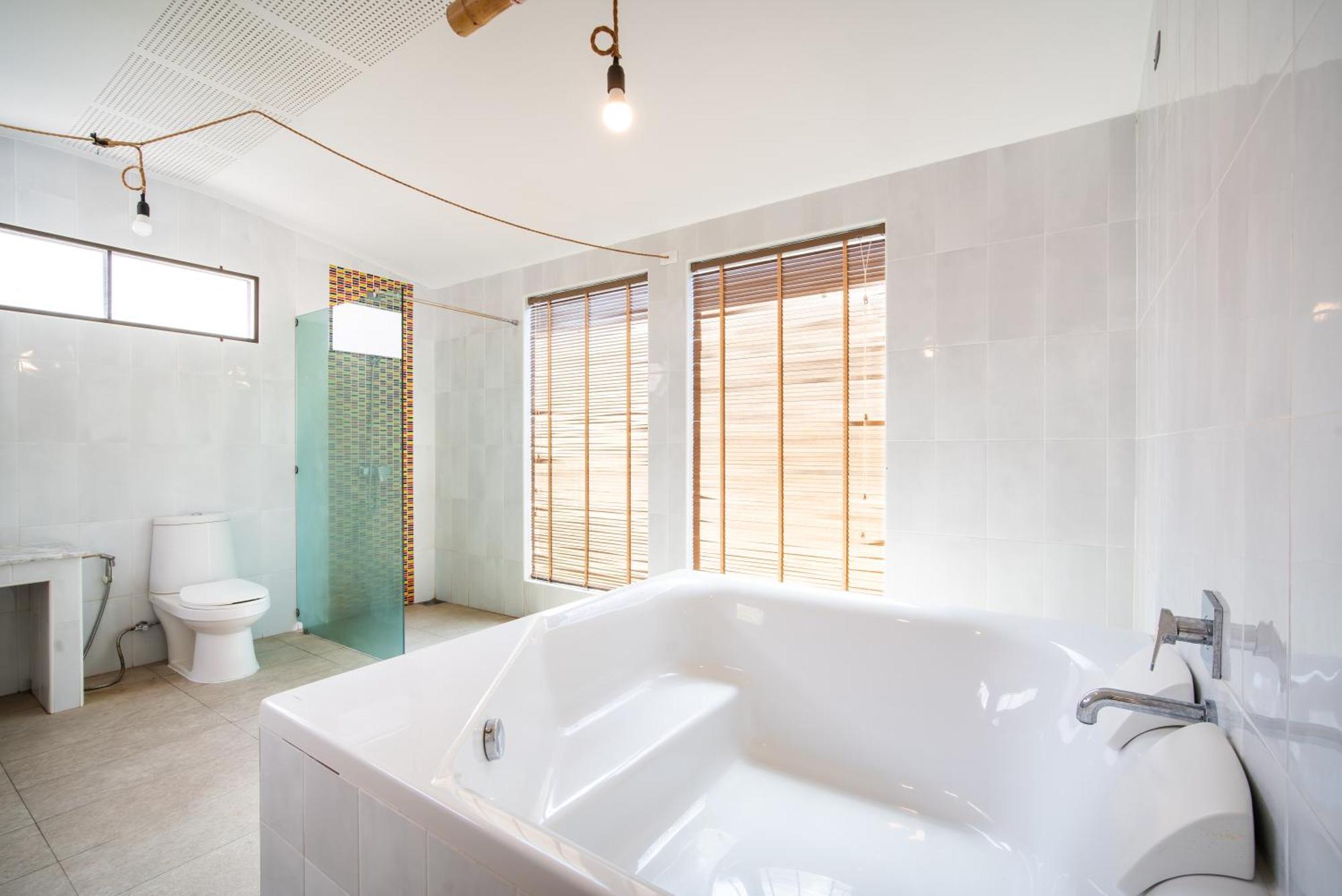 Ban Raya Resort And Spa Ko Racha Yai Εξωτερικό φωτογραφία