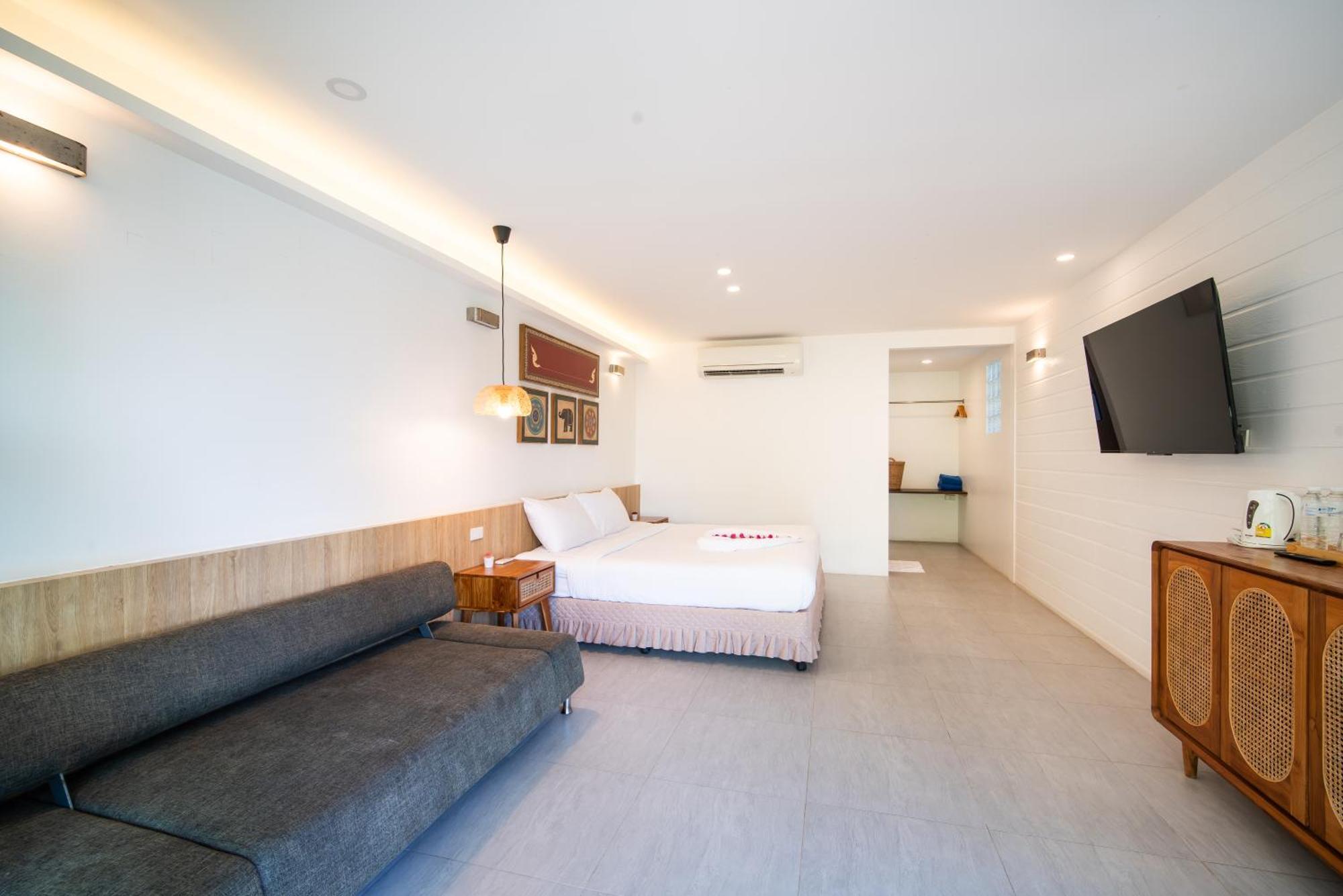 Ban Raya Resort And Spa Ko Racha Yai Εξωτερικό φωτογραφία