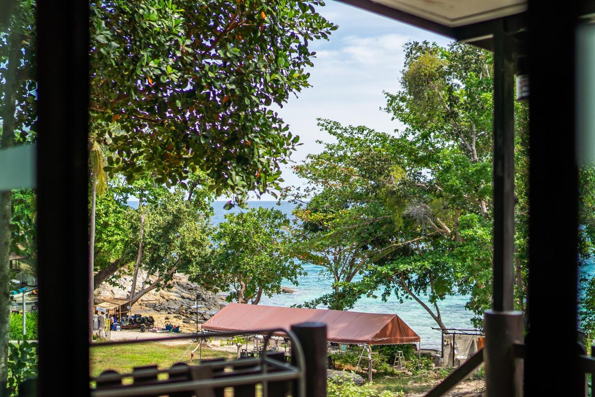 Ban Raya Resort And Spa Ko Racha Yai Εξωτερικό φωτογραφία