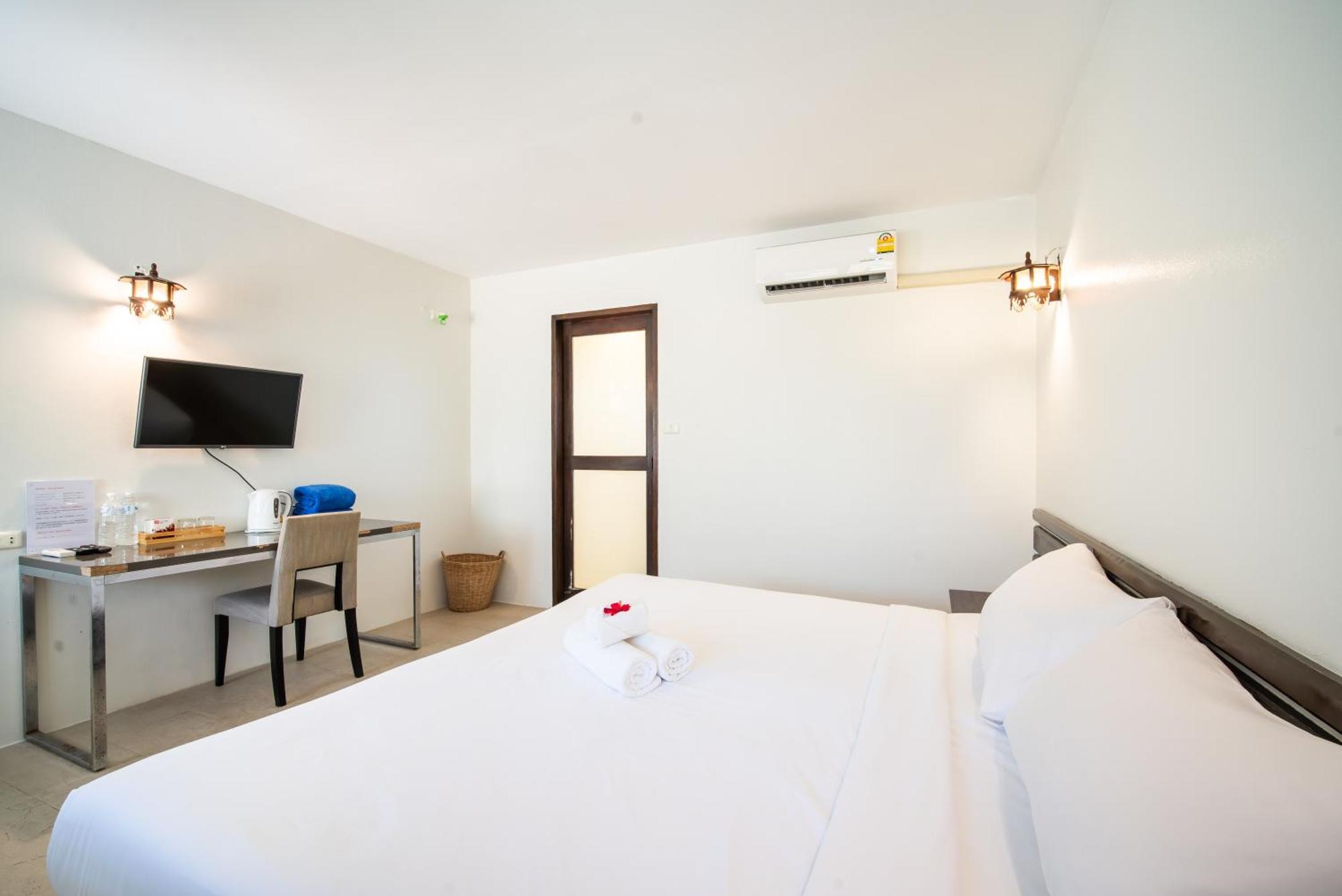 Ban Raya Resort And Spa Ko Racha Yai Εξωτερικό φωτογραφία