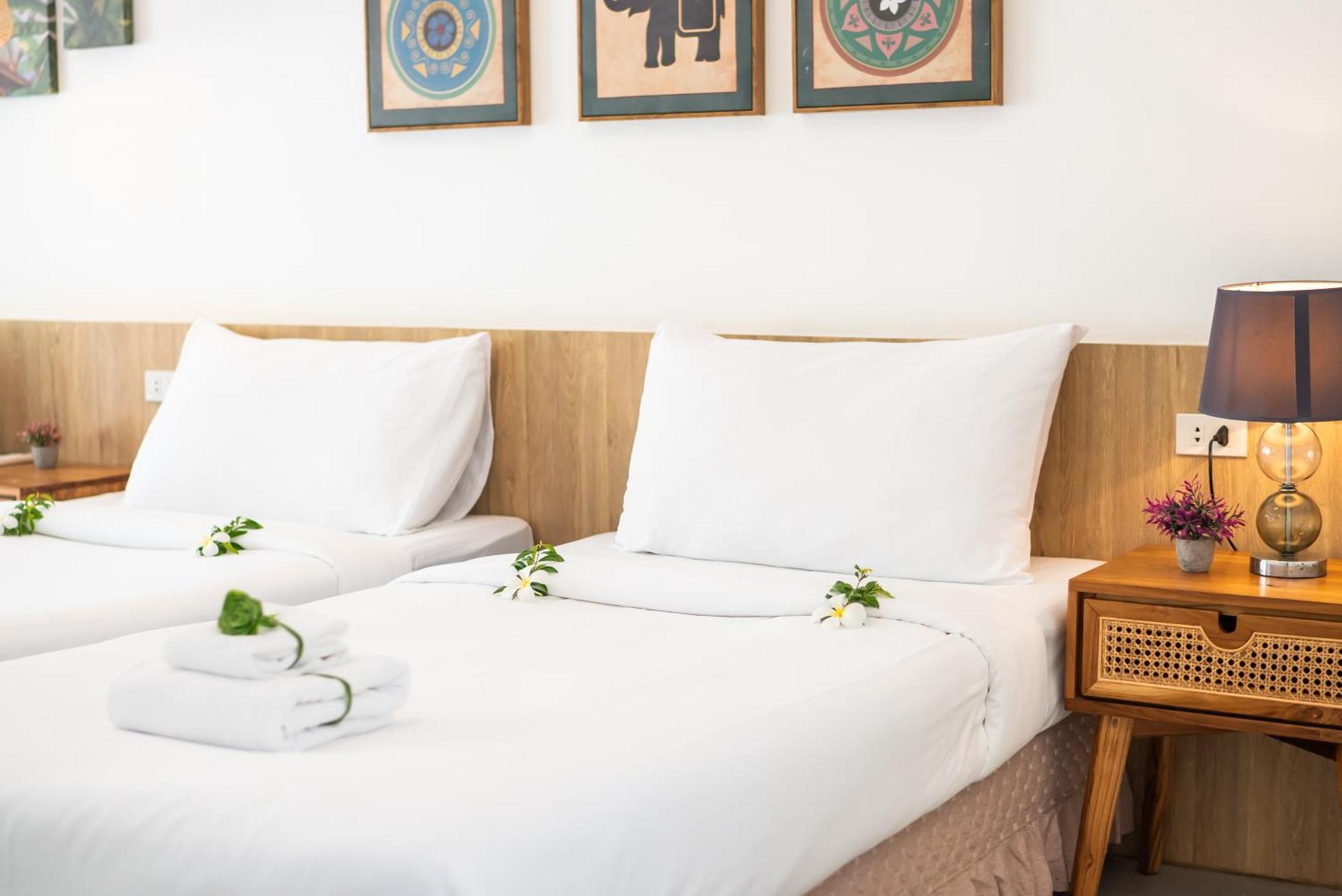 Ban Raya Resort And Spa Ko Racha Yai Εξωτερικό φωτογραφία