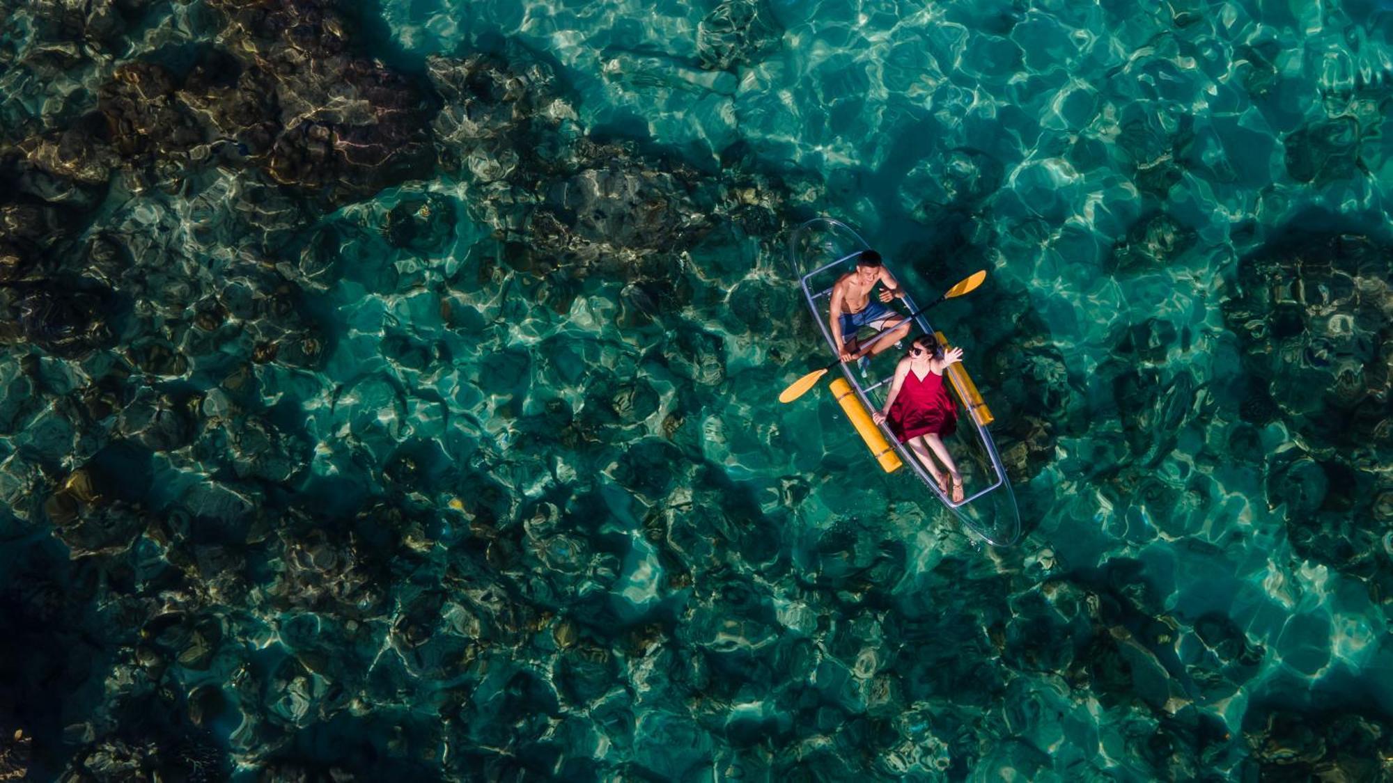 Ban Raya Resort And Spa Ko Racha Yai Εξωτερικό φωτογραφία
