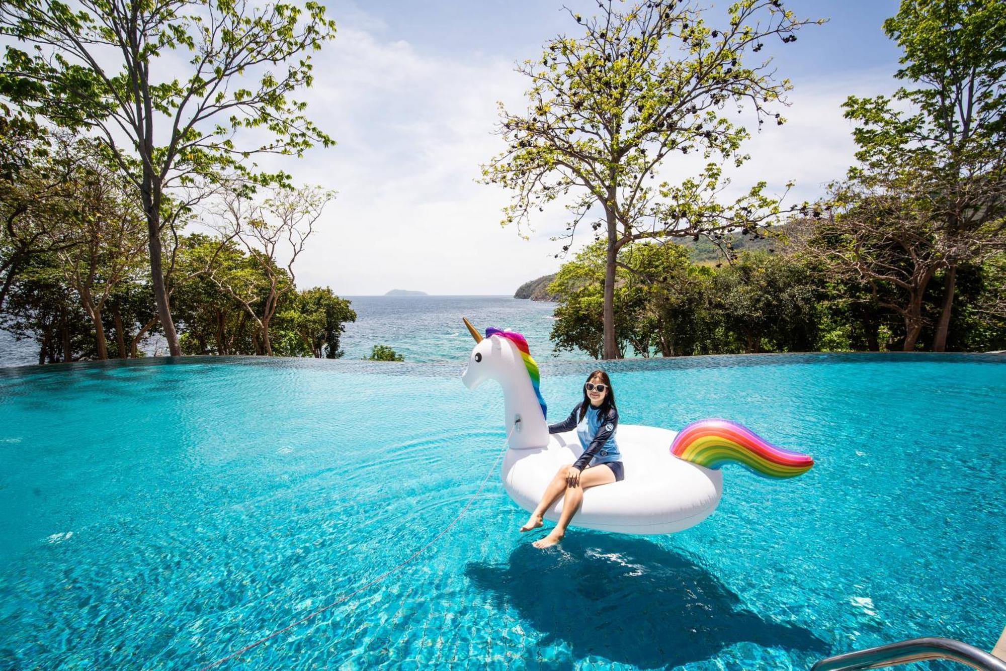 Ban Raya Resort And Spa Ko Racha Yai Εξωτερικό φωτογραφία