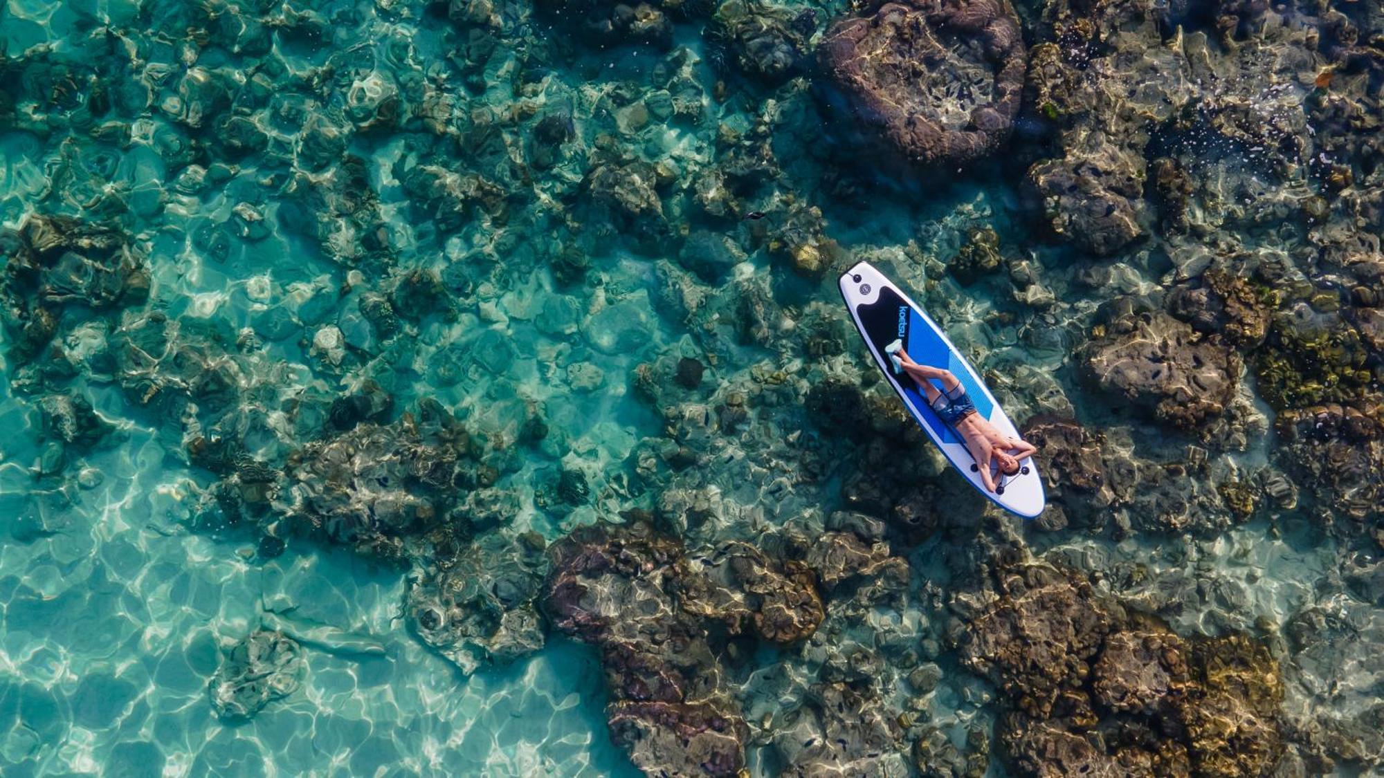Ban Raya Resort And Spa Ko Racha Yai Εξωτερικό φωτογραφία